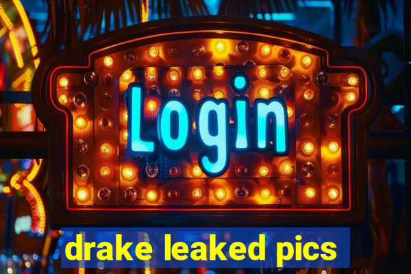 drake leaked pics